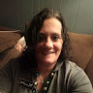 Meet your Posher, Kimber